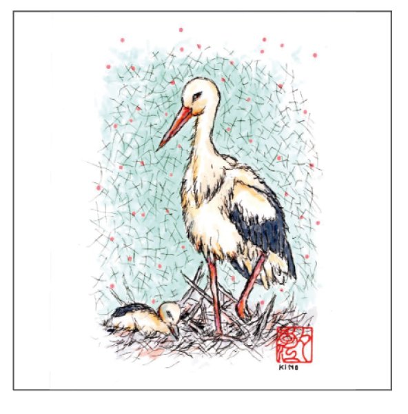 画像1: ミニタオル (1)