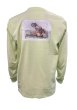 画像1: ロングスリーブTシャツkino art (1)