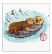画像1: ミニタオル (1)