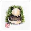 画像1: ミニタオル (1)