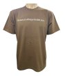画像2: コットンHQ Tシャツkino art (2)