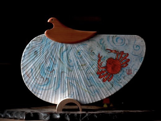 作品展